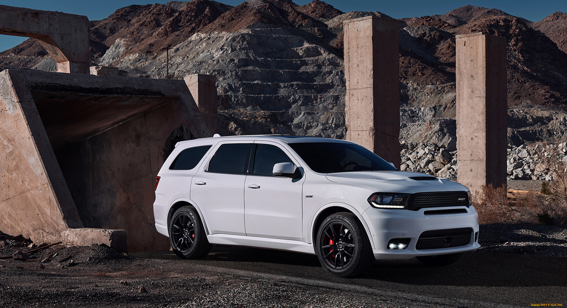 dodge durango srt 2018, , dodge, durango, srt, 2018, 